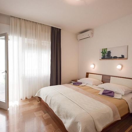 B&B Villa Ivona 巴什卡沃达 外观 照片