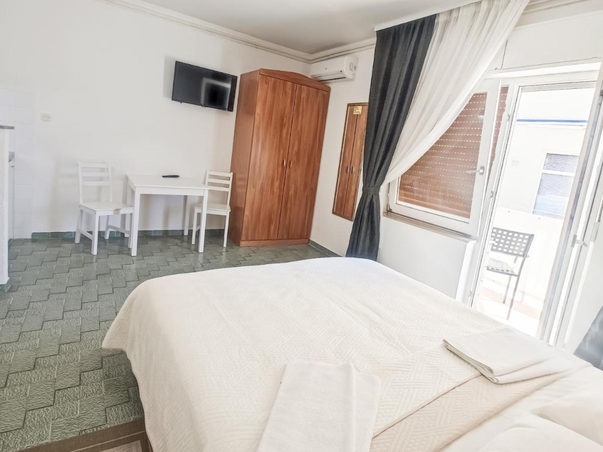 B&B Villa Ivona 巴什卡沃达 外观 照片