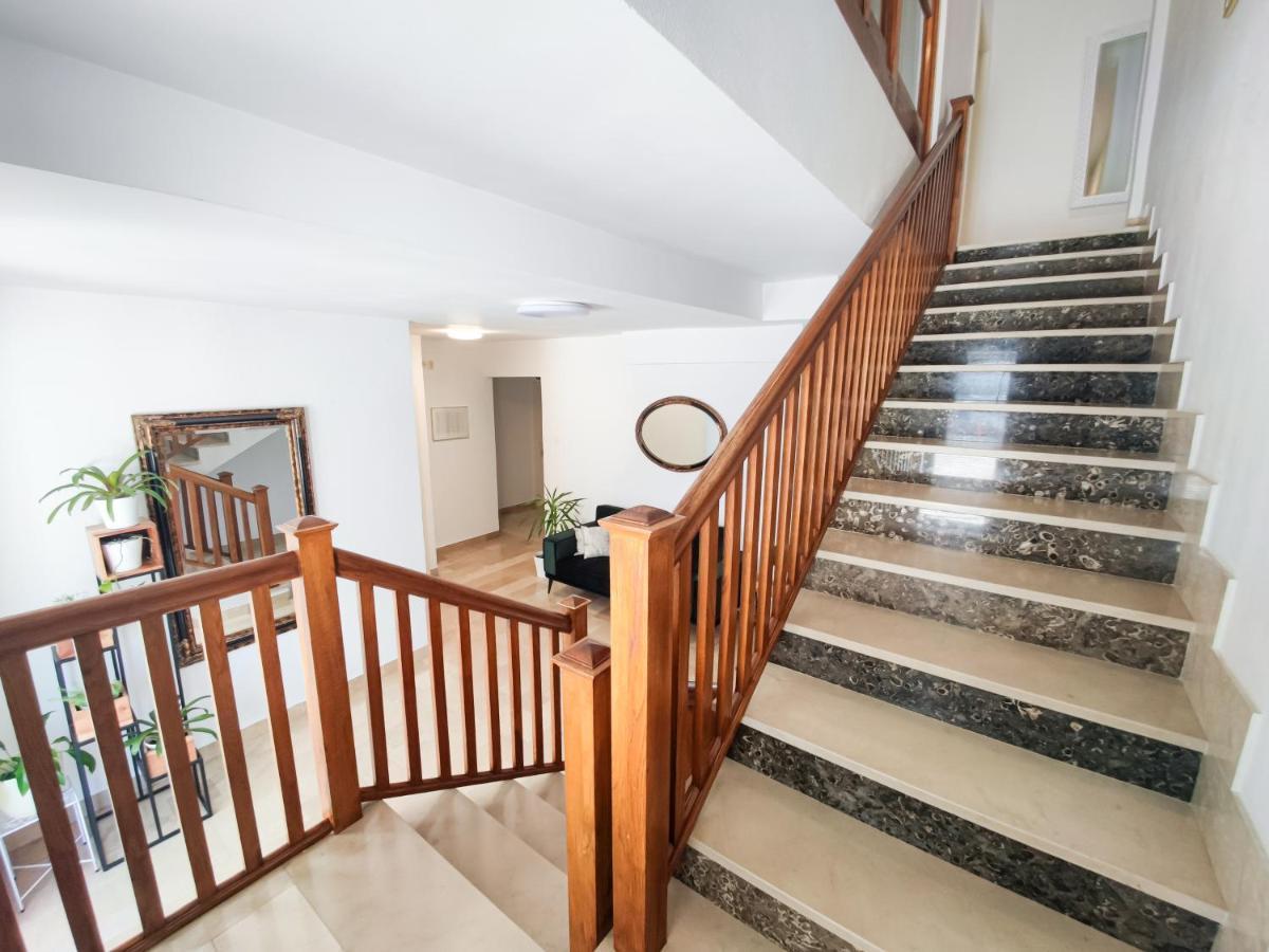 B&B Villa Ivona 巴什卡沃达 外观 照片