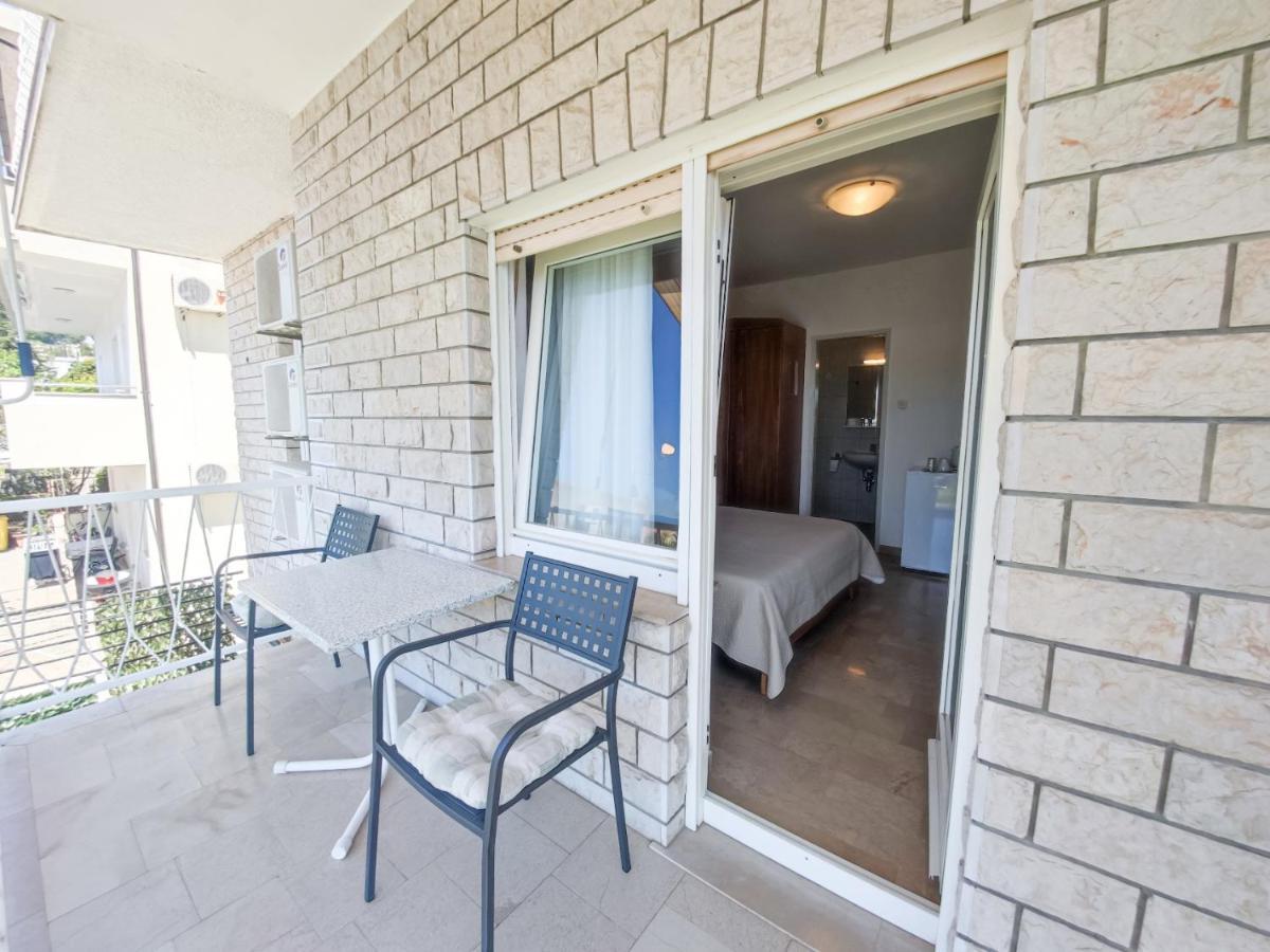 B&B Villa Ivona 巴什卡沃达 外观 照片